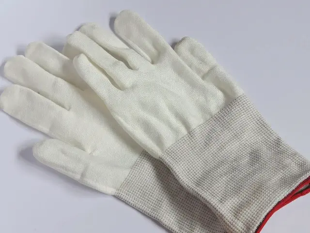耐切創手袋